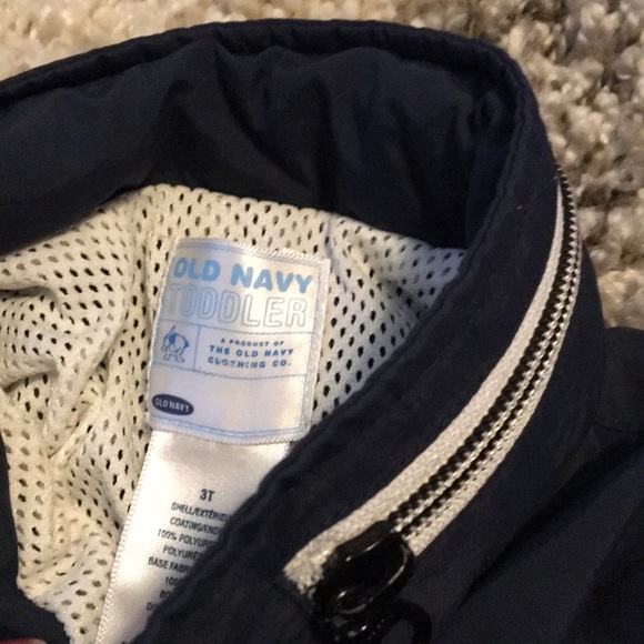 Old Navy Spring Jacket - Picture 3 of 3